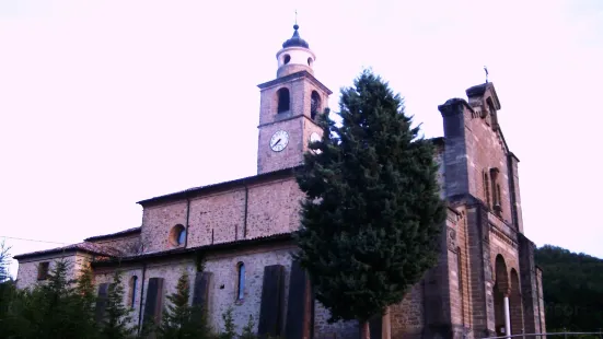 Church of St. Paolo Apostolo