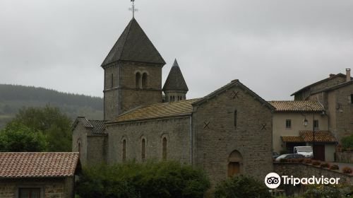 Eglise Notre Dame