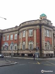 Rathmines Library