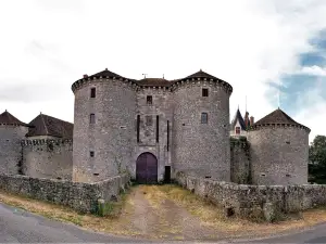 Château de Bourg-Archambault