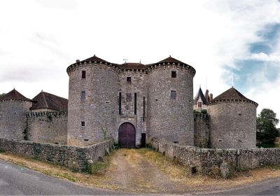 Château de Bourg-Archambault