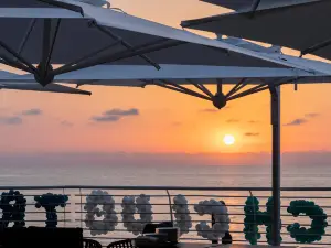 Sunset Beach Club Tropea