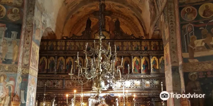 Saint George’s Church