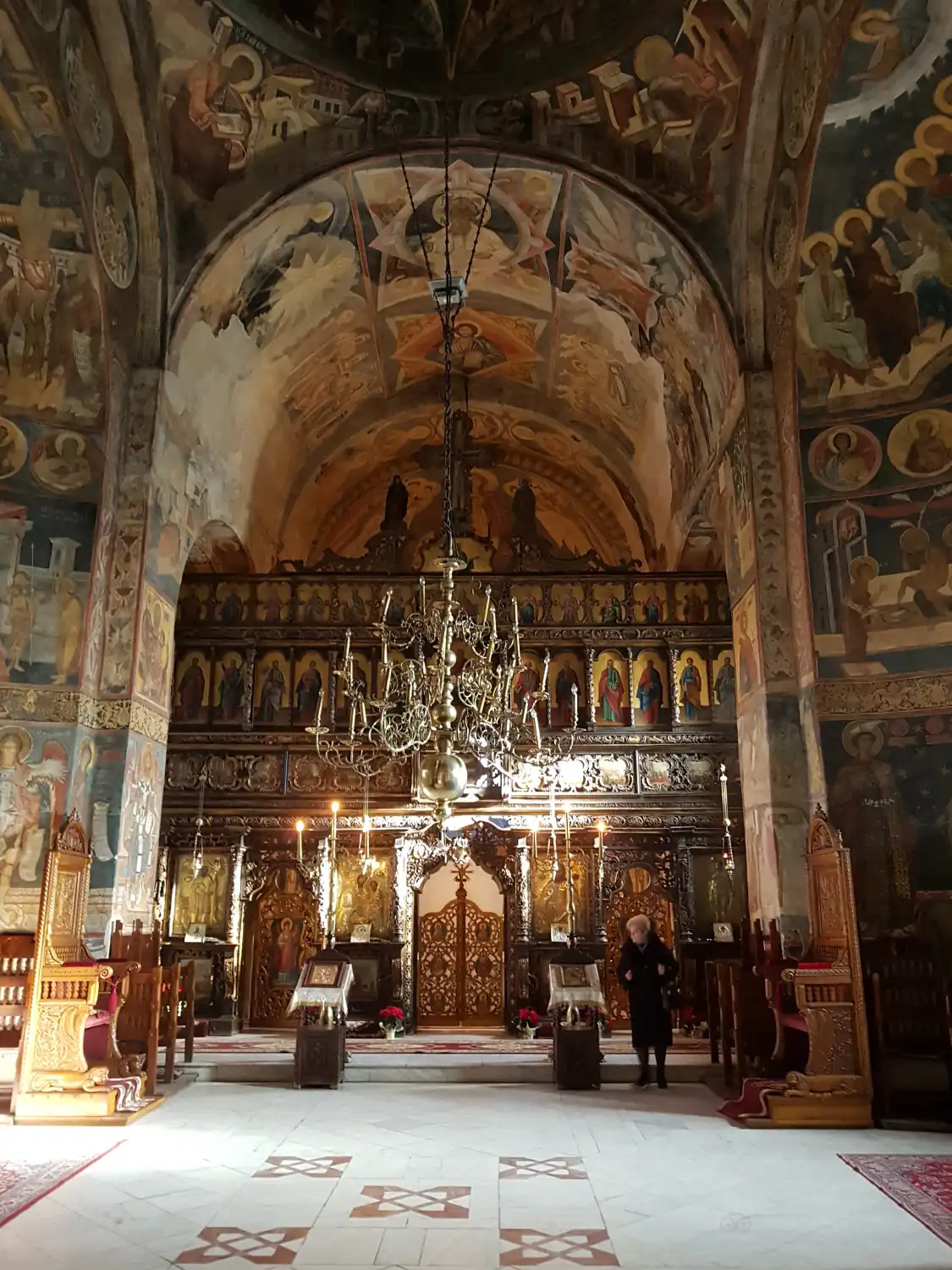 Hotels near Saint George’s Church