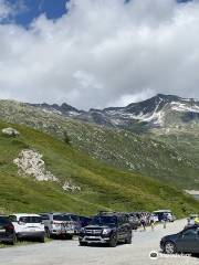 Lukmanierpass