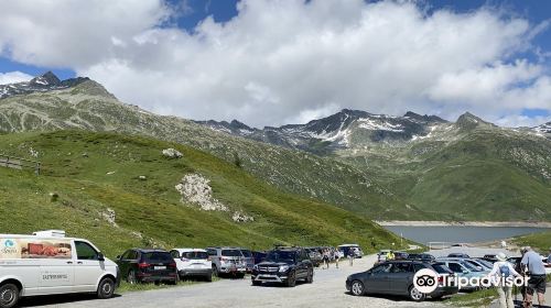 Lukmanierpass