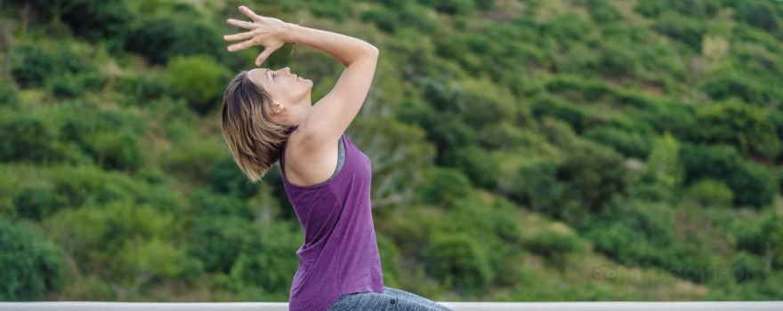 Yoga Facile