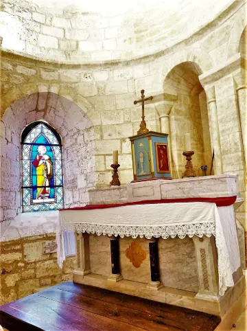 ชารองต์