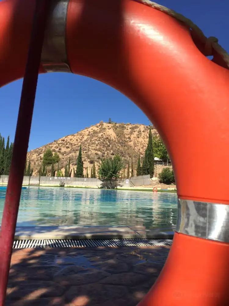Hotels in Comarca de Baza