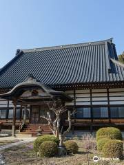 Rengeji Temple