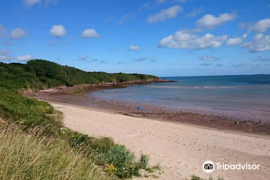 Traeth Lligwy