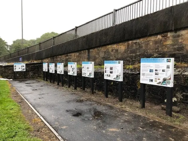 Bonnybridge