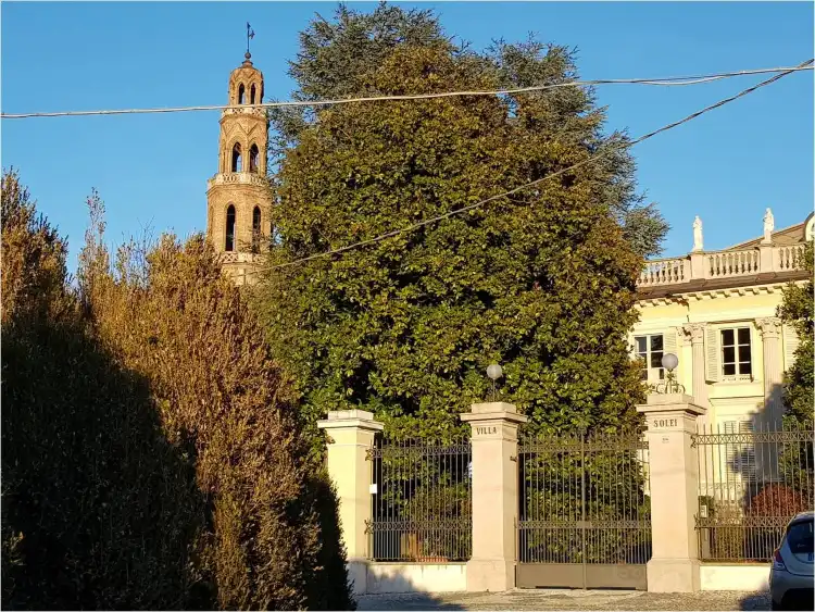 San Mauro Torinese
