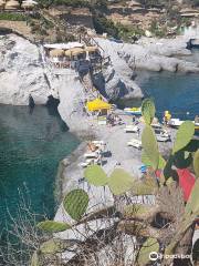 Piscine Naturali - Ponza