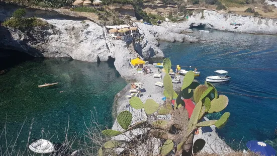 Piscine Naturali - Ponza