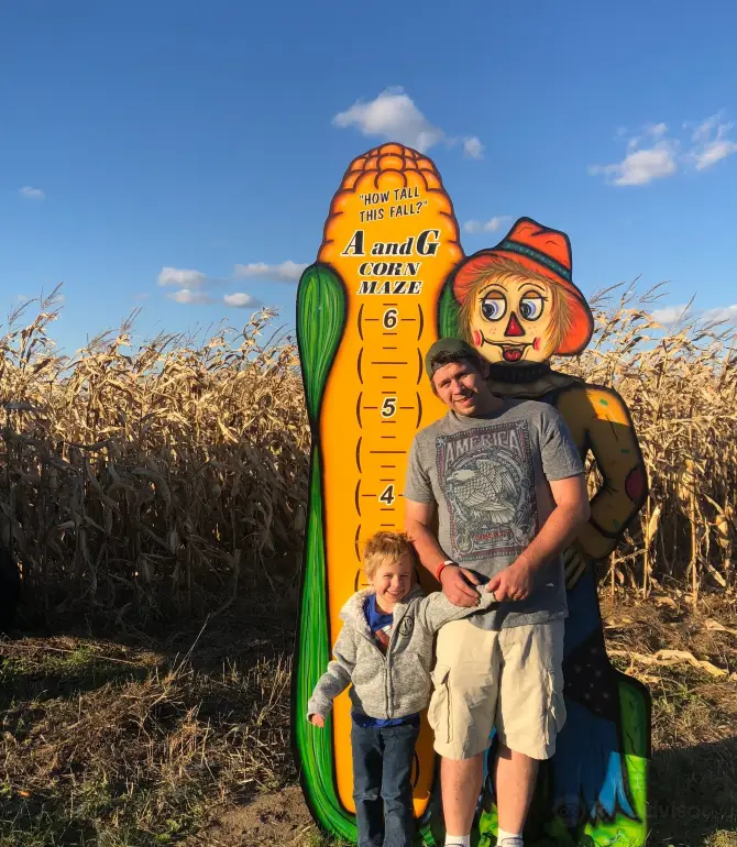 St. Wendel Township