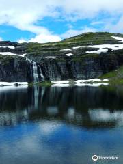 Aurlandsfjellet National Tourist Route