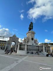 Monument to King José I