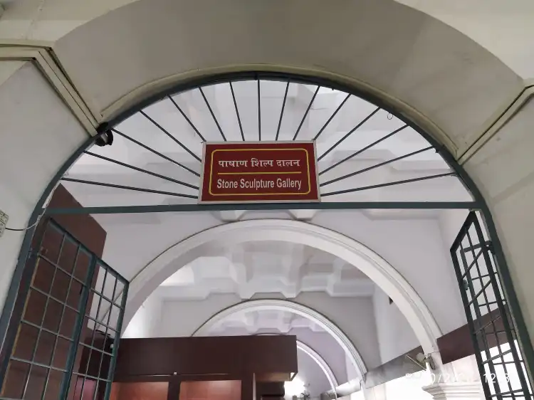 Hotels in der Nähe von Central Museum Rd