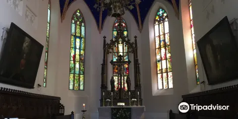 Stadtkirche St. Peter