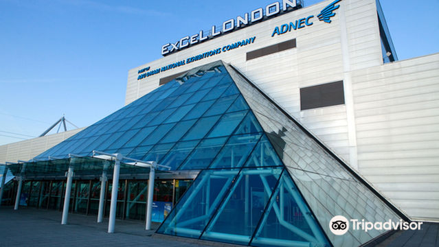 ExCeL London
