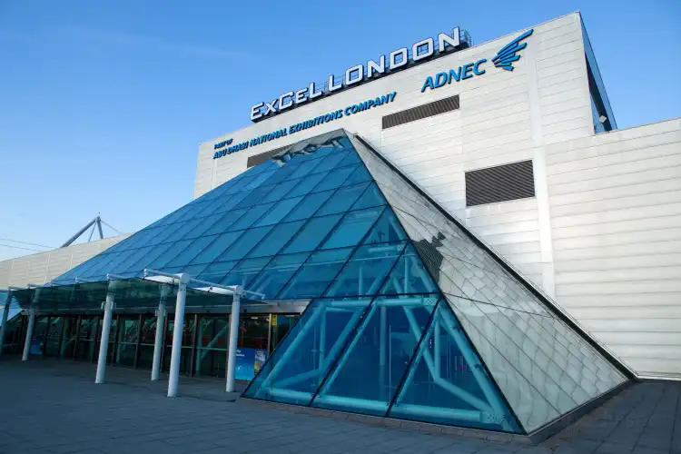 Hotel dekat ExceL London