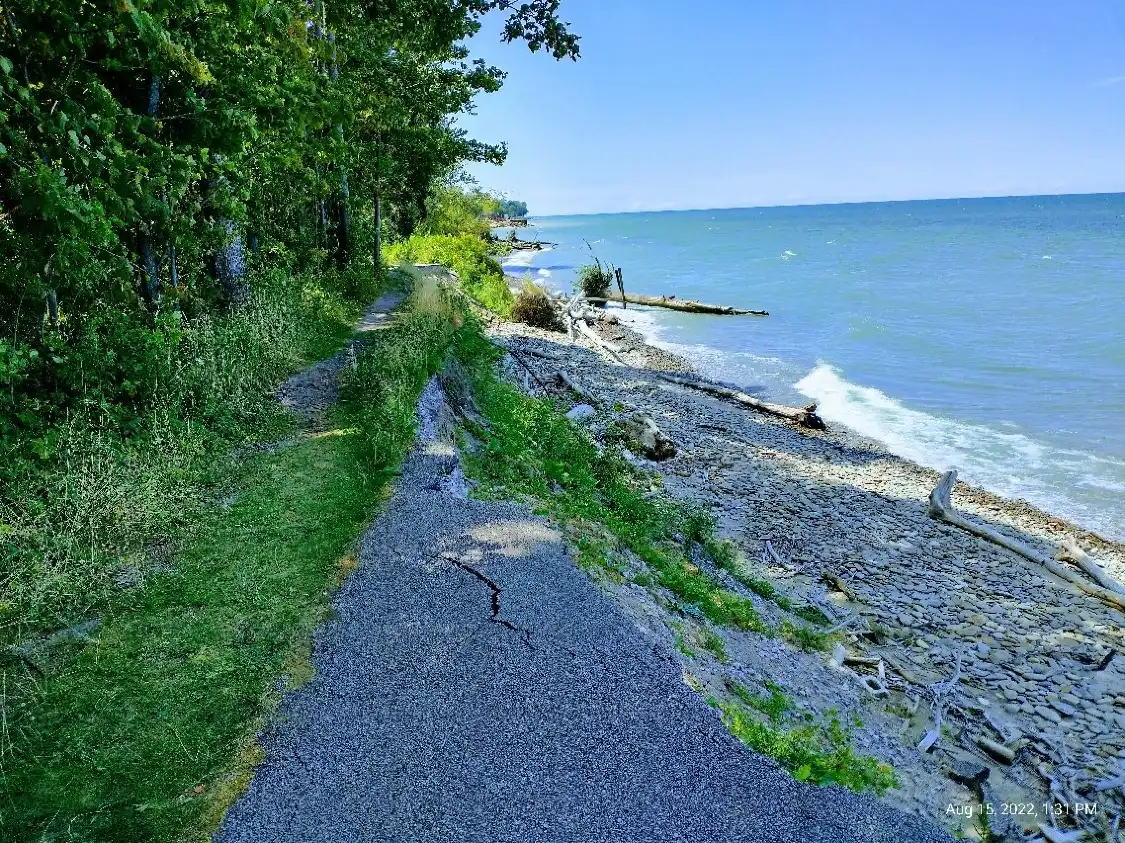 Hotels near Geneva State Park