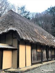 Michinoku Folk Village
