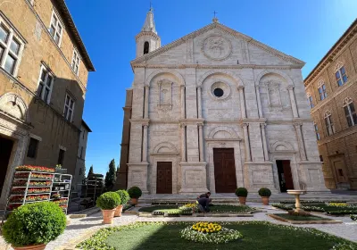 Pienza