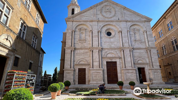 Pienza