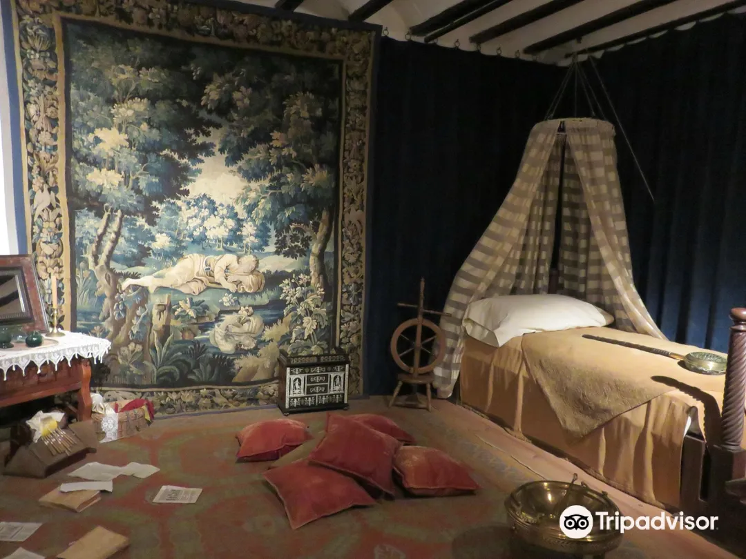 3_Museo-Casa de Dulcinea Del Toboso