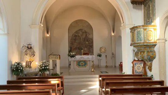 Chiesa di San Bernardino da Siena