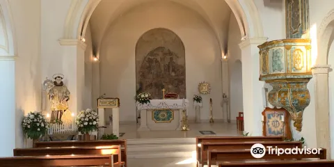 Chiesa Madre di San Bernardino da Siena