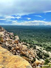 El Malpais National Conservation Area