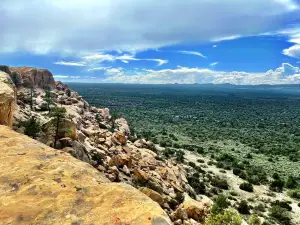 El Malpais National Conservation Area