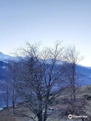 Torre de li Beli Miri (Torre Medioevale di Teglio)