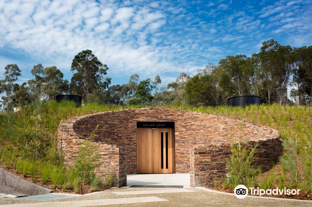 TarraWarra Yarra Valley Winery, Restaurant Cellar Door Tickets