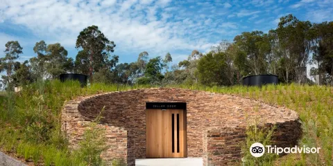 TarraWarra Estate Cellar Door