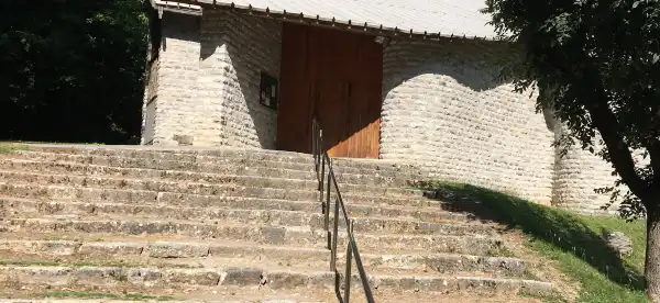 坎弗朗克伊斯坦奇酒店