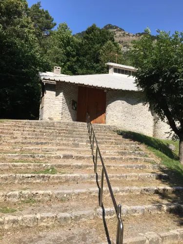 Canfranc-Estancion
