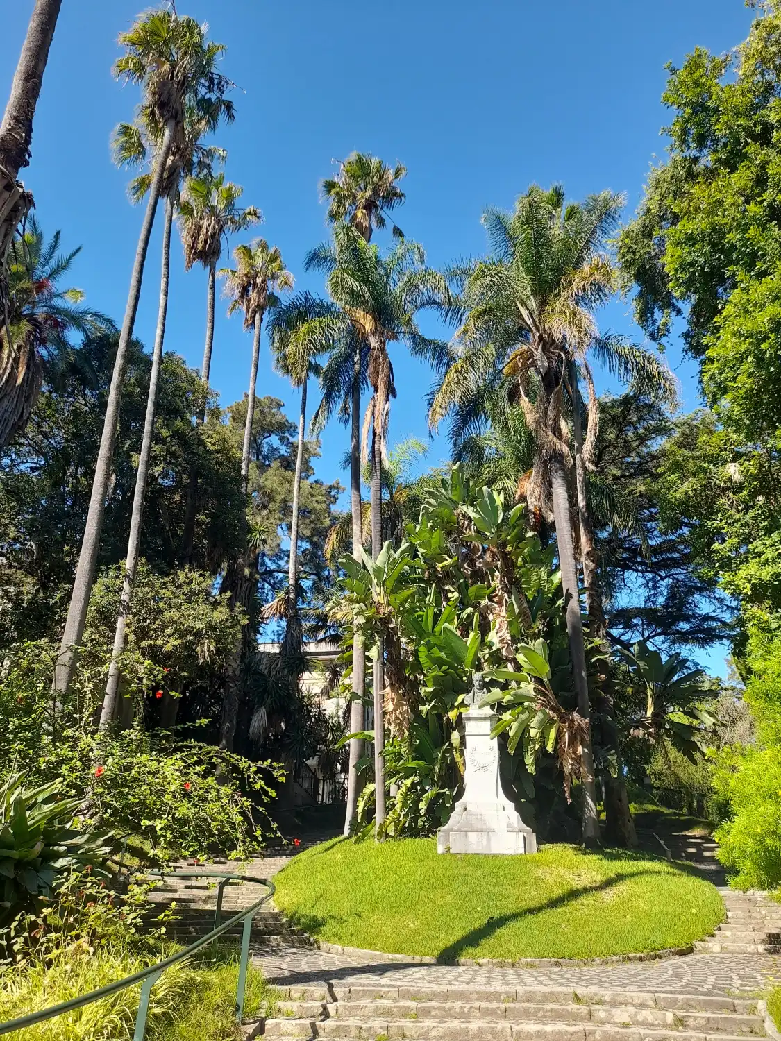 Hotel in zona Jardim Botanico Da Universidade De Lisboa