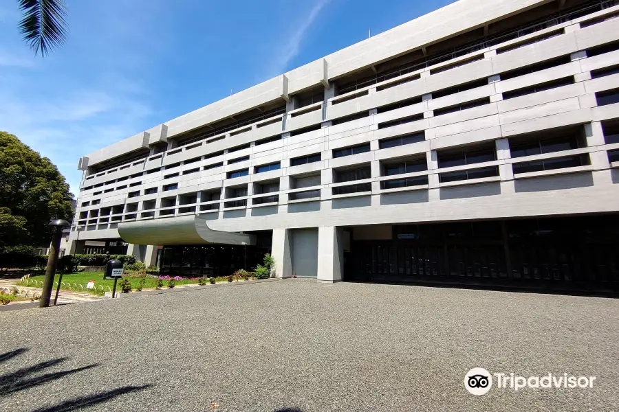 Kurashiki City Art Museum