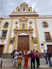 Free Walking Tour Sevilla