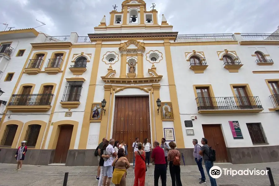 Free Walking Tour Sevilla