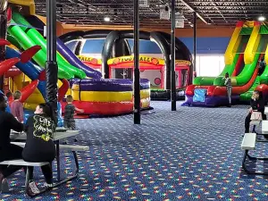 Bouncin' Bears