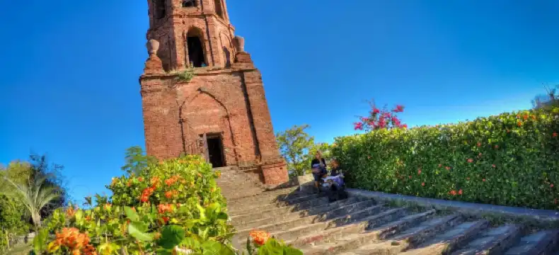 Hotels in Bantay