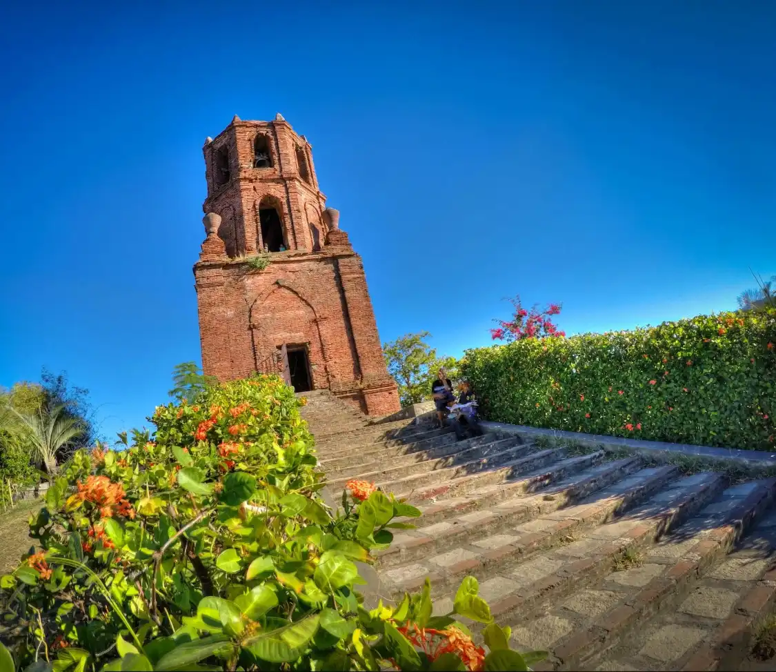 Hotels near Bantay Bell Tower