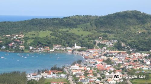 Morro da Embratel