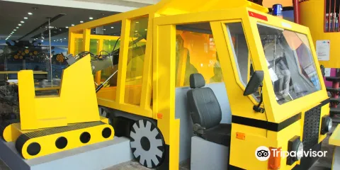 Girias Children's Explorium