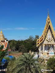 Wat Suan Hin Pha Nang Khoi